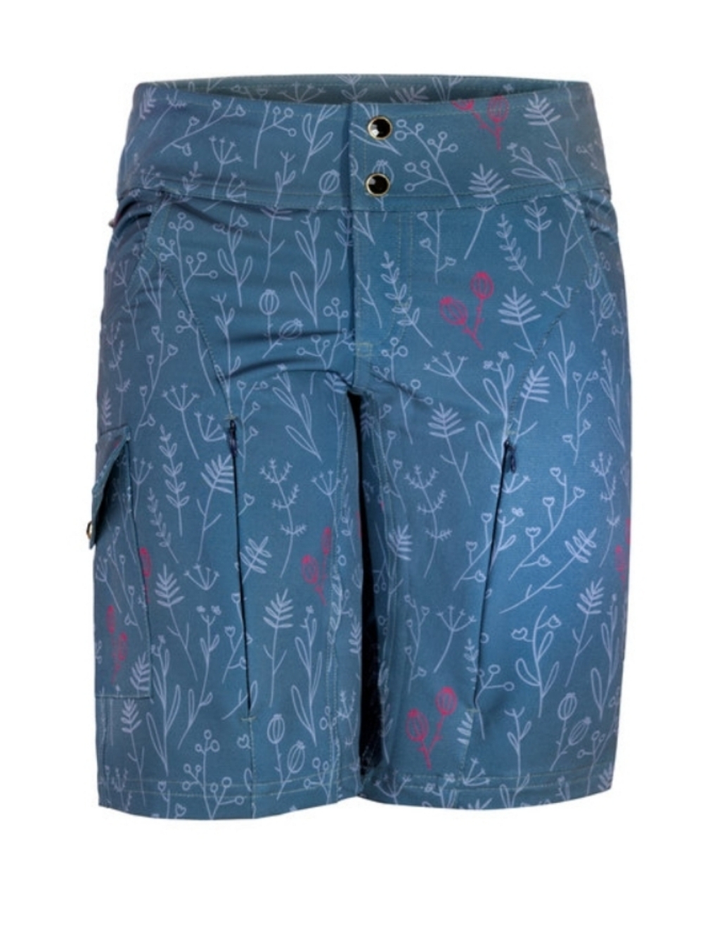 Shredly MTB Shorts Size 10